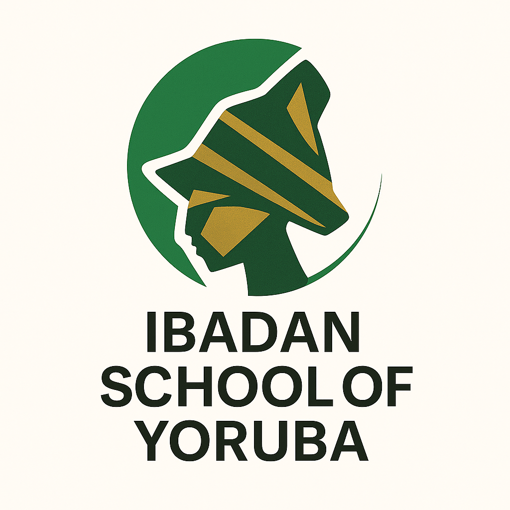 Ibadan School of Yoruba